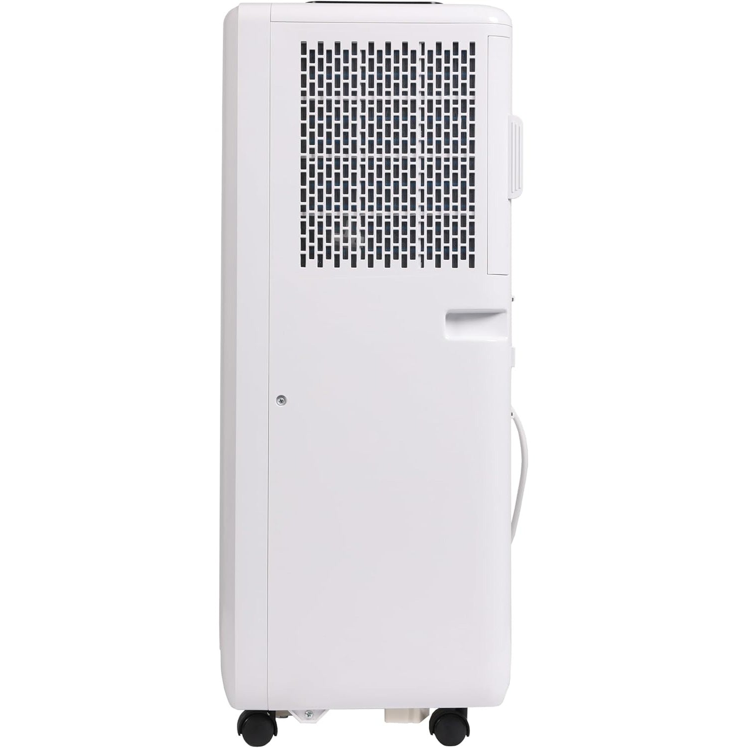 Olsen & Smith 9000 BTU 3-in-1 Portable Air Conditioning Unit, Air Conditioner AC Air Con Cooler with Cooling, Fan & Dehumidifier Functions, 24H Timer with Window Kit & Remote Control, White [Energy Class A]