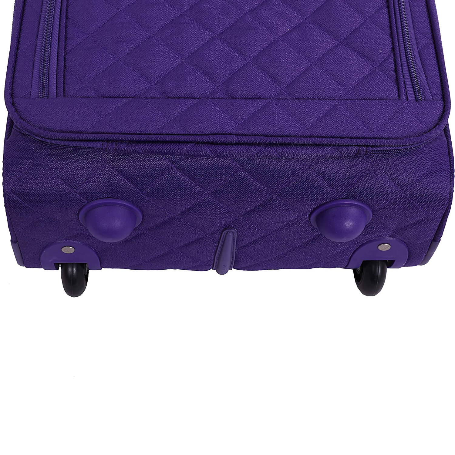 Aerolite Easyjet Carry On Cabin Hand Luggage Under Seat Trolley Bag Suitcase, Fits easyJet Hand Cabin Luggage 45x36x20